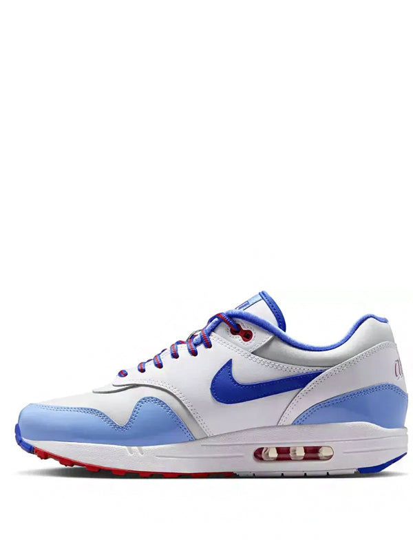 Nike Air Max 1 Atlanta Braves City Connect