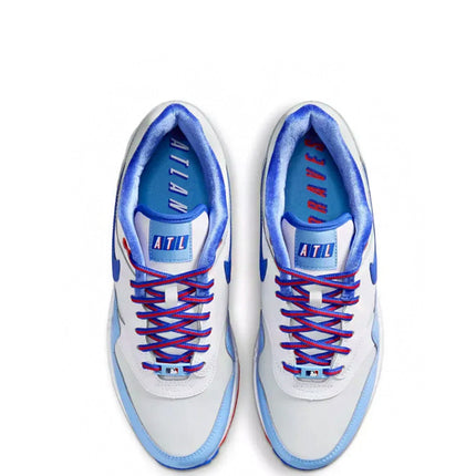 Nike Air Max 1 Atlanta Braves City Connect