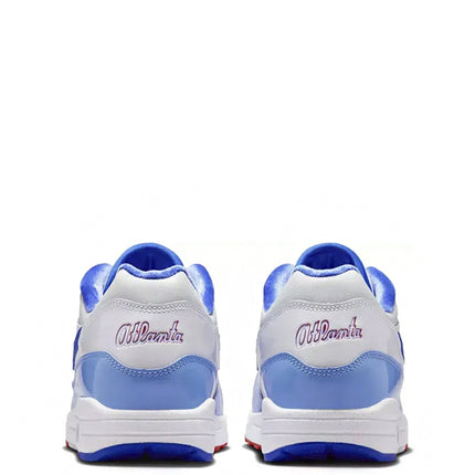 Nike Air Max 1 Atlanta Braves City Connect
