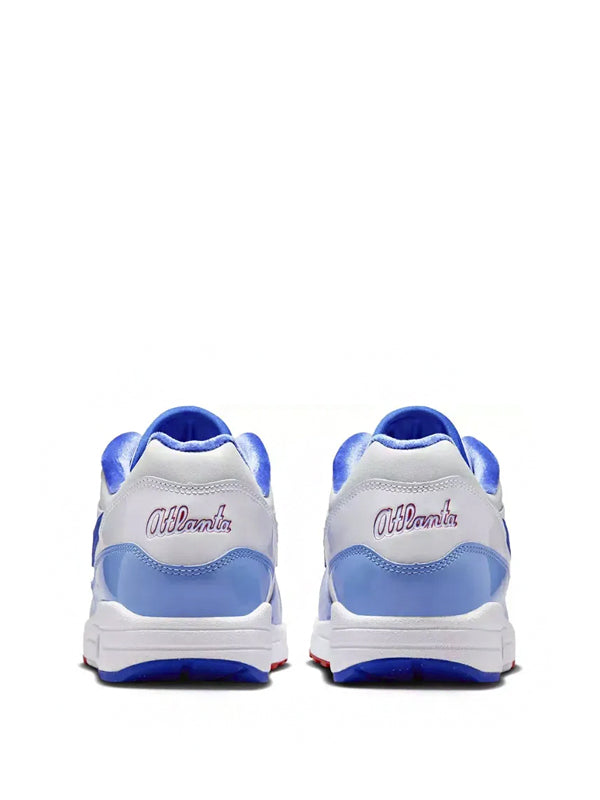 Nike Air Max 1 Atlanta Braves City Connect
