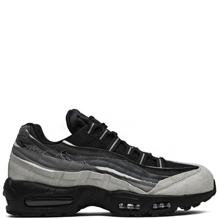 Nike Air Max 95 Comme des Garcons Black Grey