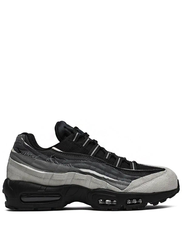 Nike Air Max 95 Comme des Garcons Black Grey