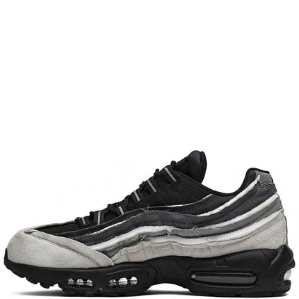 Nike Air Max 95 Comme des Garcons Black Grey