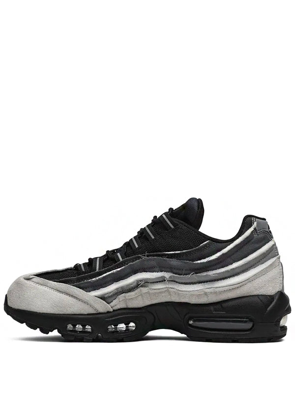 Nike Air Max 95 Comme des Garcons Black Grey