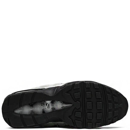 Nike Air Max 95 Comme des Garcons Black Grey