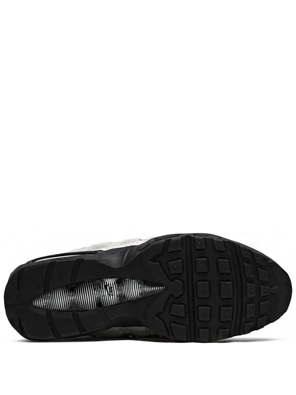Nike Air Max 95 Comme des Garcons Black Grey