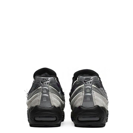 Nike Air Max 95 Comme des Garcons Black Grey