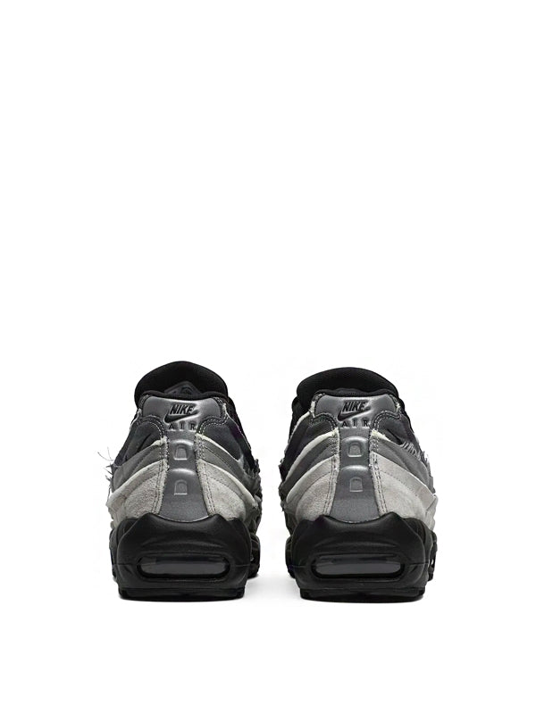 Nike Air Max 95 Comme des Garcons Black Grey