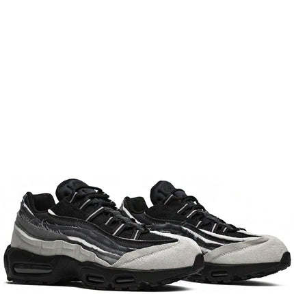 Nike Air Max 95 Comme des Garcons Black Grey