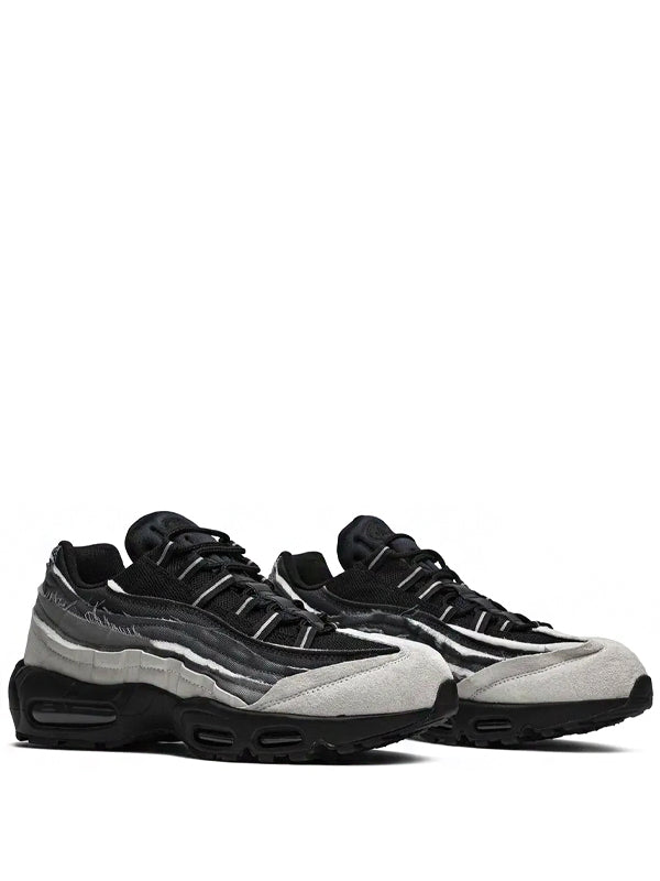 Nike Air Max 95 Comme des Garcons Black Grey