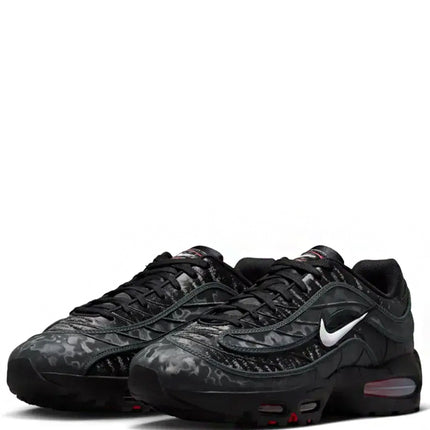 Nike Air Max Joga Bonito Black University Red
