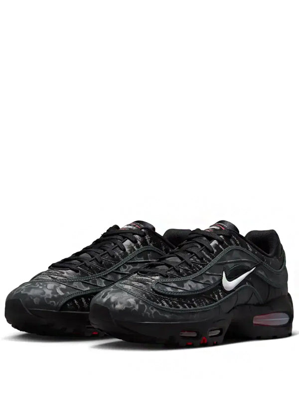 Nike Air Max Joga Bonito Black University Red