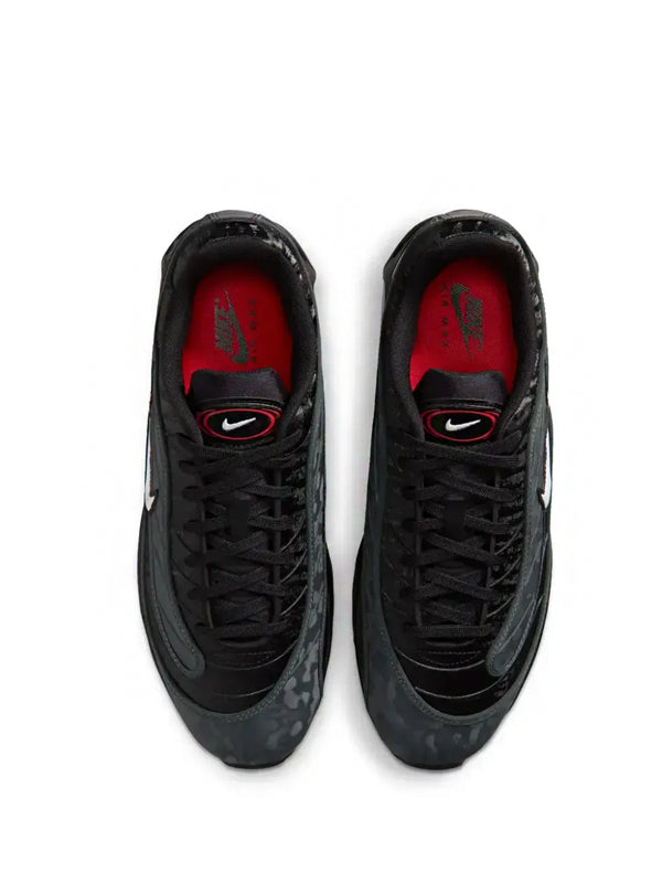 Nike Air Max Joga Bonito Black University Red