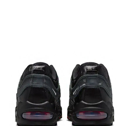 Nike Air Max Joga Bonito Black University Red
