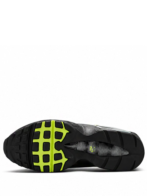 Nike Air Max Joga Bonito Neon