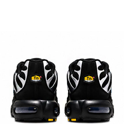 Nike Air Max Plus Black Chrome Gamma Blue