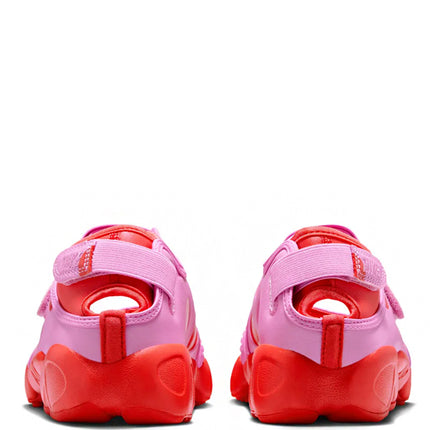 Nike Air Rift Polka Dots Light Magenta Crimson