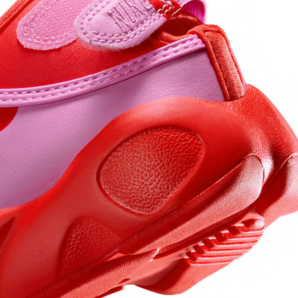 Nike Air Rift Polka Dots Light Magenta Crimson
