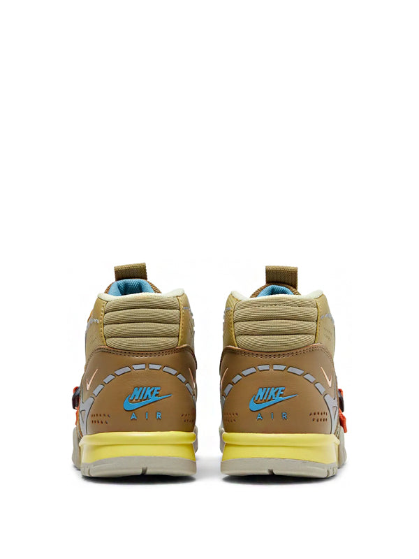 Nike Air Trainer 1 Coriander