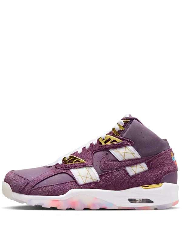 Nike Air Trainer SC High Atlanta Olympics 30th Anniversary