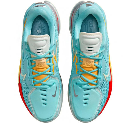 Nike Air Zoom GT Cut Titan x Dylan Harper Bleached Aqua
