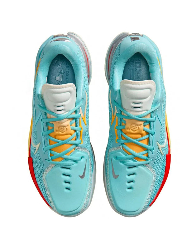 Nike Air Zoom GT Cut Titan x Dylan Harper Bleached Aqua