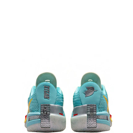 Nike Air Zoom GT Cut Titan x Dylan Harper Bleached Aqua