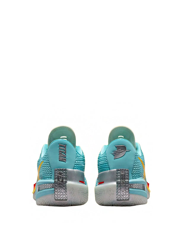 Nike Air Zoom GT Cut Titan x Dylan Harper Bleached Aqua