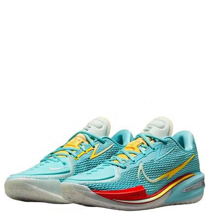 Nike Air Zoom GT Cut Titan x Dylan Harper Bleached Aqua