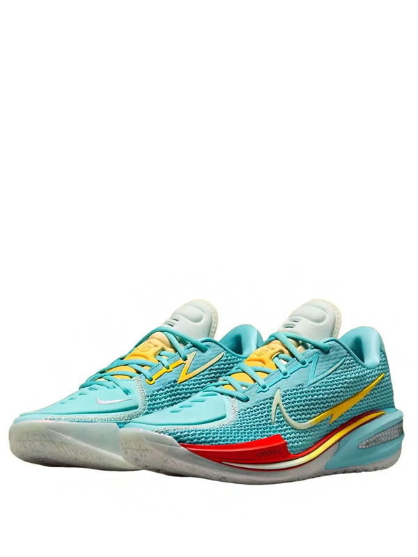 Nike Air Zoom GT Cut Titan x Dylan Harper Bleached Aqua