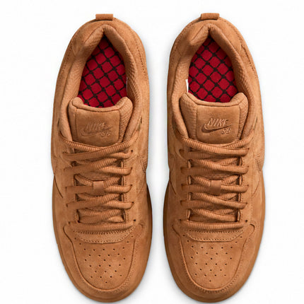 Nike Air Zoom Low Paul Rodriguez Ale Brown