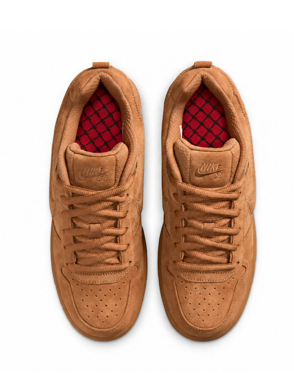 Nike Air Zoom Low Paul Rodriguez Ale Brown