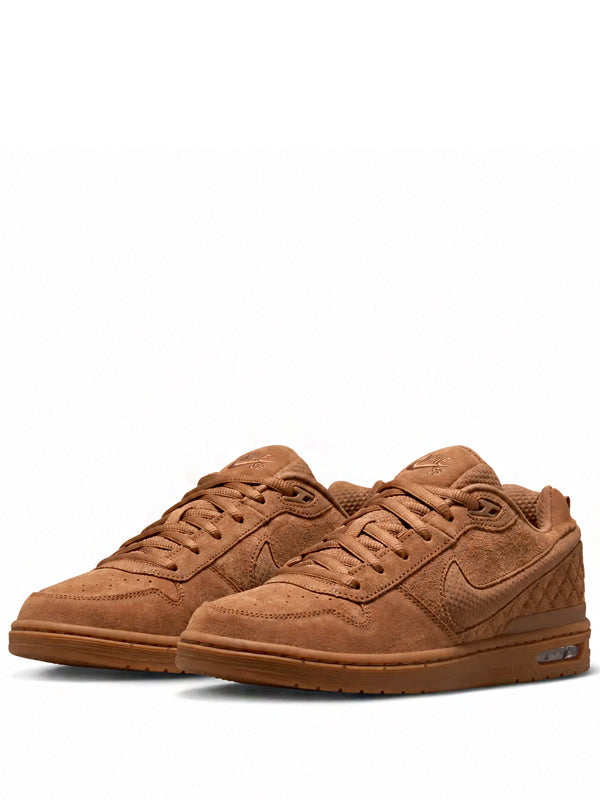 Nike Air Zoom Low Paul Rodriguez Ale Brown
