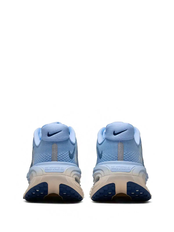 Nike Air Zoom Vomero Premium Aluminum Navy Hydrogen Blue