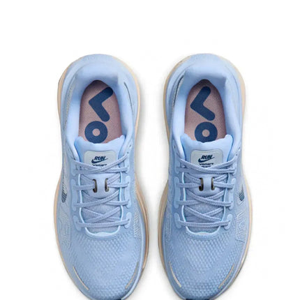 Nike Air Zoom Vomero Premium Aluminum Navy Hydrogen Blue