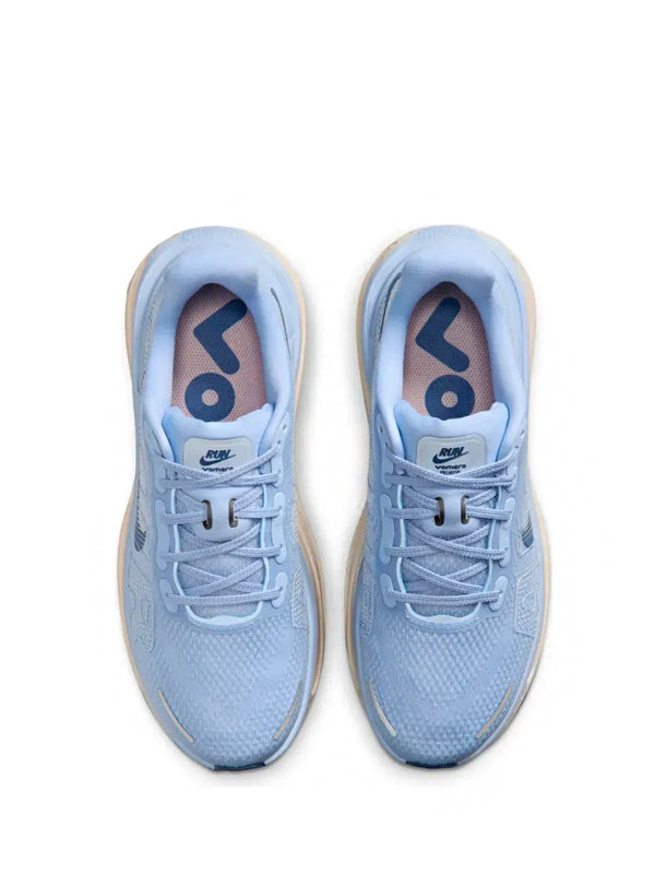 Nike Air Zoom Vomero Premium Aluminum Navy Hydrogen Blue