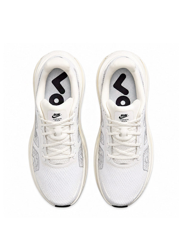 Nike Air Zoom Vomero Premium Summit White Sail