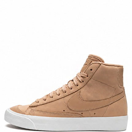 Nike Blazer Mid Premium Vachetta Tan