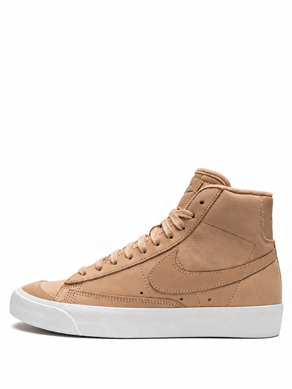 Nike Blazer Mid Premium Vachetta Tan
