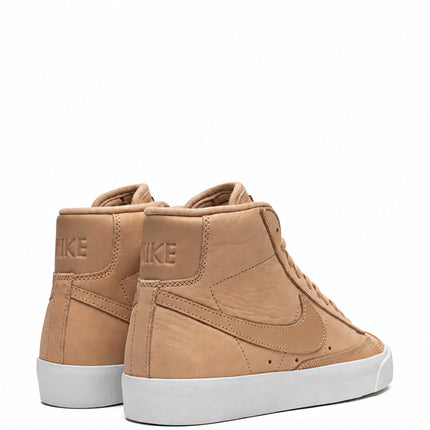Nike Blazer Mid Premium Vachetta Tan