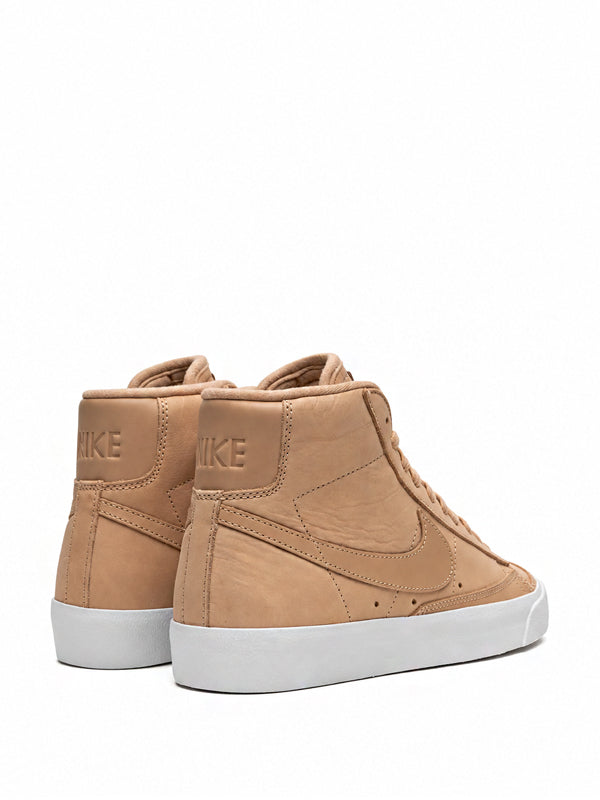 Nike Blazer Mid Premium Vachetta Tan