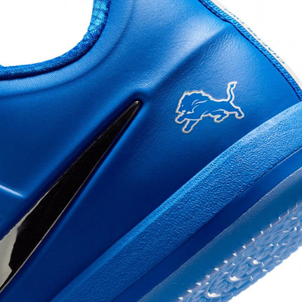 Nike Book 2 SE Detroit Lions