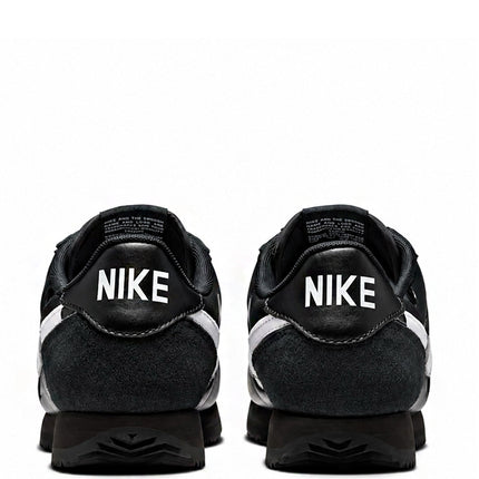 Nike Cortez Polka Dots Black White