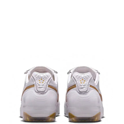 Nike Cryoshot Tiempo Legend R10 OG White Metallic Gold