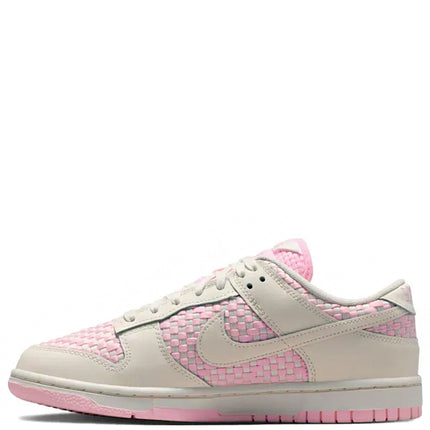 Nike Dunk Low WN’S Pink Foam Sail