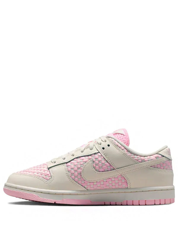 Nike Dunk Low WN’S Pink Foam Sail