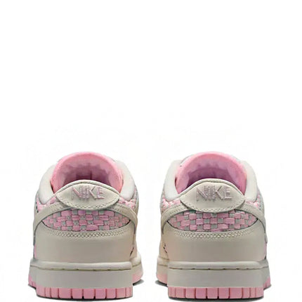 Nike Dunk Low WN’S Pink Foam Sail