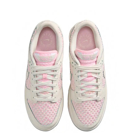 Nike Dunk Low WN’S Pink Foam Sail