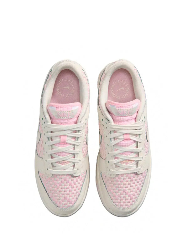 Nike Dunk Low WN’S Pink Foam Sail