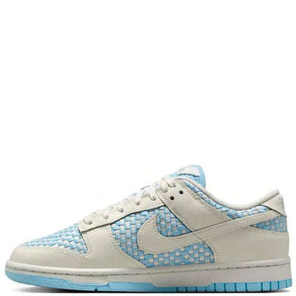 Nike Dunk Low Wind Down Feet Up Hydrogen Blue